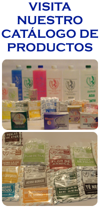 PRODUCTOS DE DROGUERIA